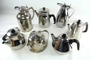 Kaffekannor