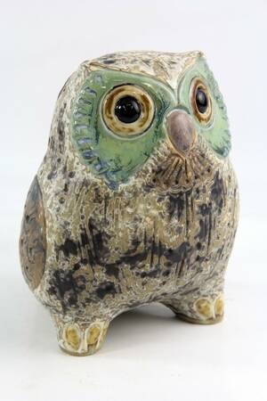 Figurin Lladro