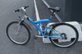 Herrcykel
