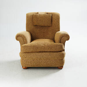 Fåtölj Josef Frank för Svenskt Tenn 