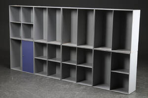 Peter J. Lassen. Montana, otte moduler 8 