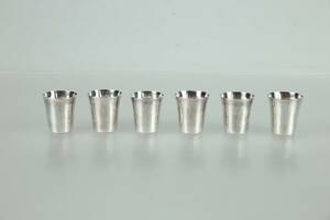 SUPKOPPAR, 5 st, silver, 204 g