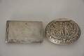 Silverdosor ca 98,5gr
