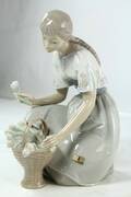 Figurin Lladro
