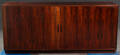 Sideboard  Schrank, furniert