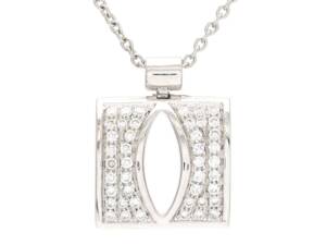 HÄNGE MED KEDJA, 18K