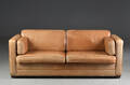 Fritstående 2½ pers. sofa