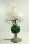 Bordsfotogenlampa
