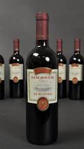 60 fl. Le Rovole, Sangiovese Rubicone IGT 6010