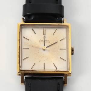 OMEGA Automatic, 25x25mm