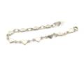 Armband s925 3,9g