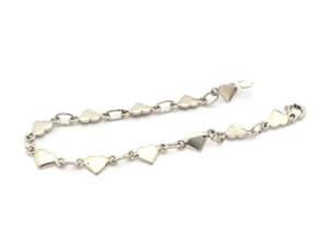 Armband s925 3,9g