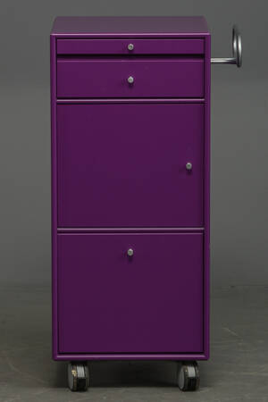 Peter J. Lassen, Montana modul, CO16 caddie Denne vare er sat til omsalg under nyt varenummer 4148259