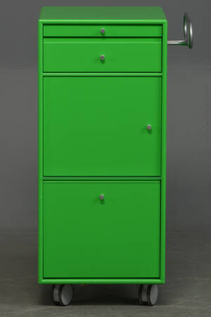 Peter J. Lassen, Montana modul, CO16 caddie Denne vare er sat til omsalg under nyt varenummer 4148262