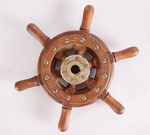 BÅTRATT, 1900-talets första hälft.