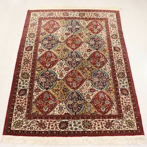 Orientmatta Rumänien