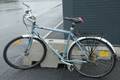 Herrcykel Cyclepro