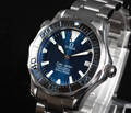 Omega. Herrearmbåndsur, model Seamaster Professionel 300M   Denne vare er sat til omsalg under nyt varenummer 4356683