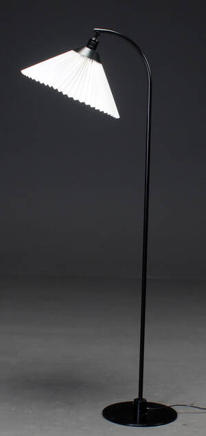 Flemming Agger for Le Klint gulvlampe  standerlampe, model 368 