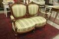 Soffa, Empirestil