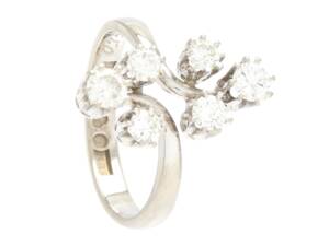 RING, 18K