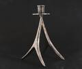 Ljusstake, silver, Anna-Greta Eker, Finland