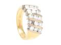 RING, 18K