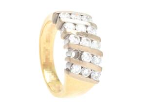 RING, 18K