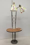 Golvlampa
