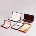 Mockaskedar silver