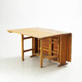 Slagbord 1800-tal