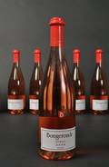 36 fl. Bongeronde Syrah Rosé, 2008 366