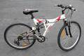 Herrcykel Yosemite