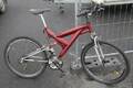 Herrcykel