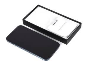 Mobiltelefon Iphone 12pro