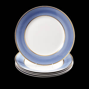 Mattallrikar Gustavsberg