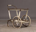 Serveringsvogn, midten af 1900-tallet