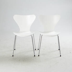 Arne Jacobsen Sjuan