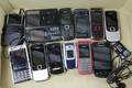 Mobiltelefoner