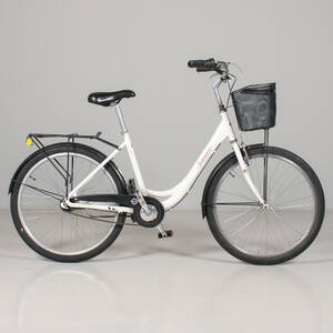 CYKEL dam Diamant 26 7vxl