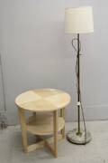 Golvlampa