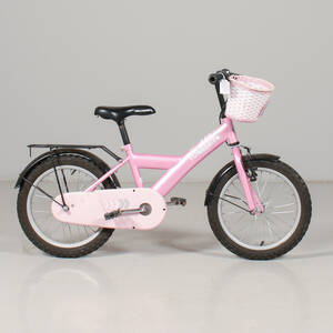 CYKEL barn Yosemite 20