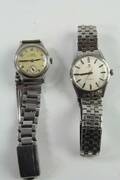 Herrarmbandsur Tissot