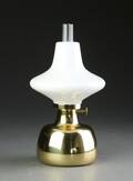 Bordlampe, Louis Poulsen, Petronella af Henning Koppel  