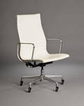 Charles Eames 1907-1978. Kontorstol model EA-337
