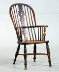 Windsor armstol 181900-tallet