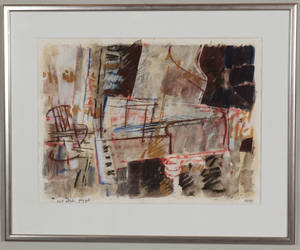 Frank Hammershøj født 1940 cd