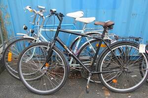 Herrcyklar