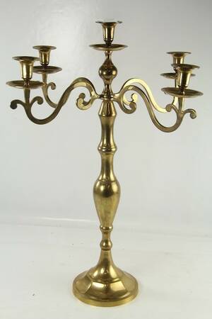 Ljusstake