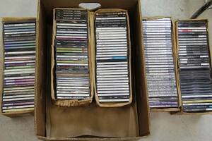 CD